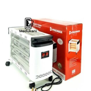 2000 Watts Quartz Room Heater